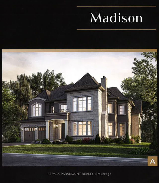 17 Millwood Parkway