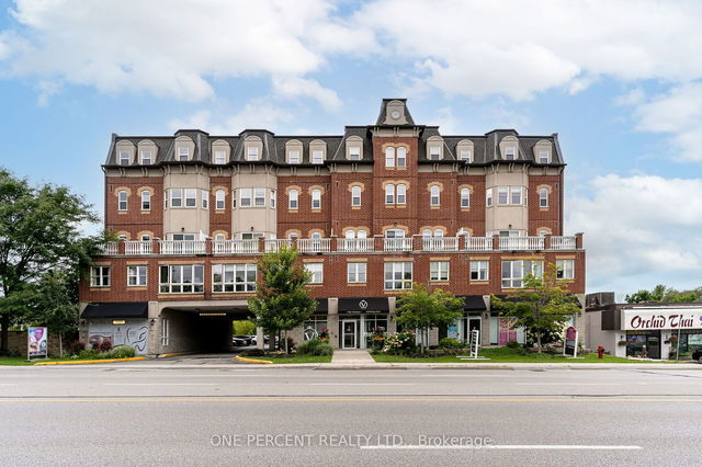 508 - 15450 Yonge Street