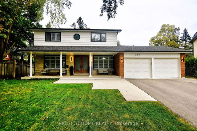 177 Mill Pond Court