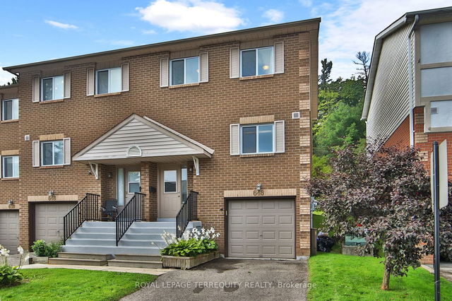 646 GIBNEY Crescent