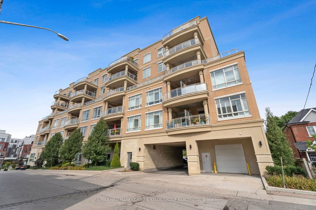 201 - 15277 Yonge Street