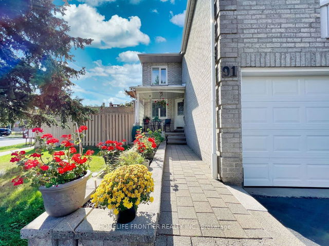 91 Donisi Avenue
