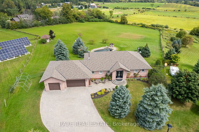 48 Avonlea Road