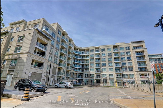 209 - 4600 Steeles Avenue