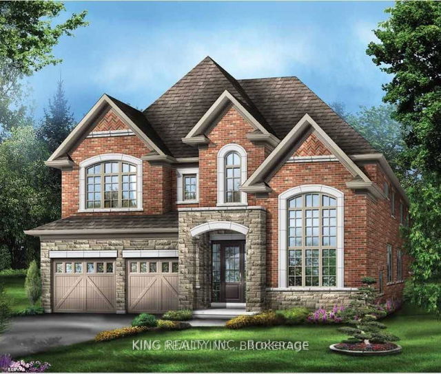 195 Thompson Drive
