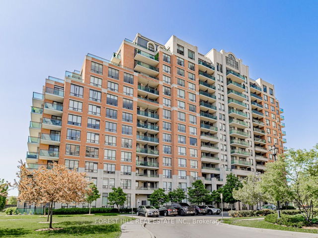 602 - 310 Red Maple Road