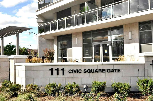 616 - 111 Civic Square Gate