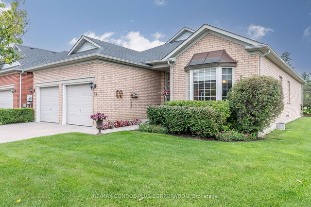 51 Barrett Bend