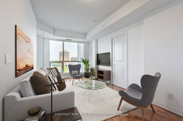 SW701 - 9191 Yonge Street