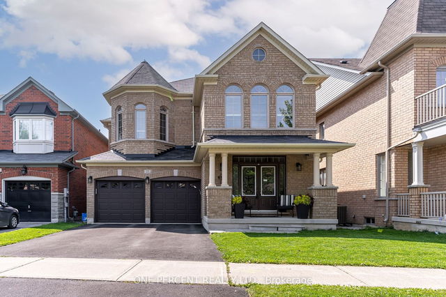 22 Westwind Crescent