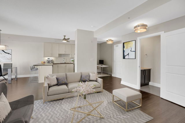 310 - 24 Woodstream Boulevard
