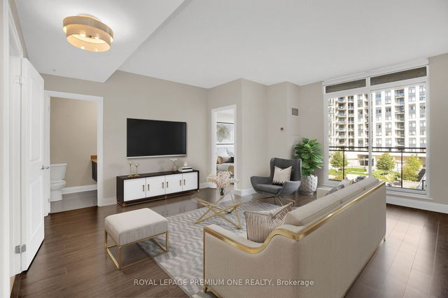 310 - 24 Woodstream Boulevard