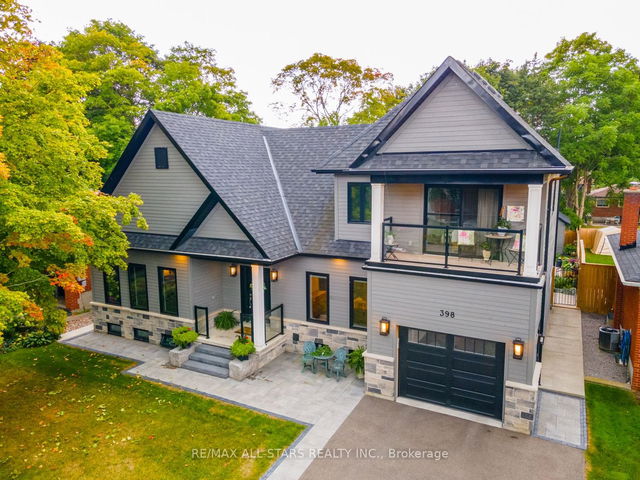 398 Elm Road