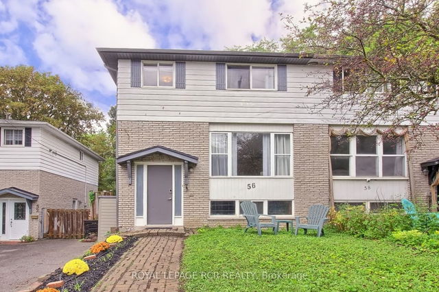 56 Hillview Drive