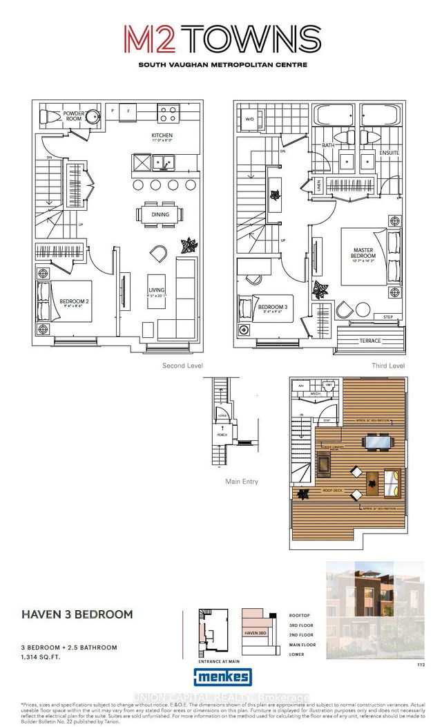 TH330 - 11 Honeycrisp Crescent