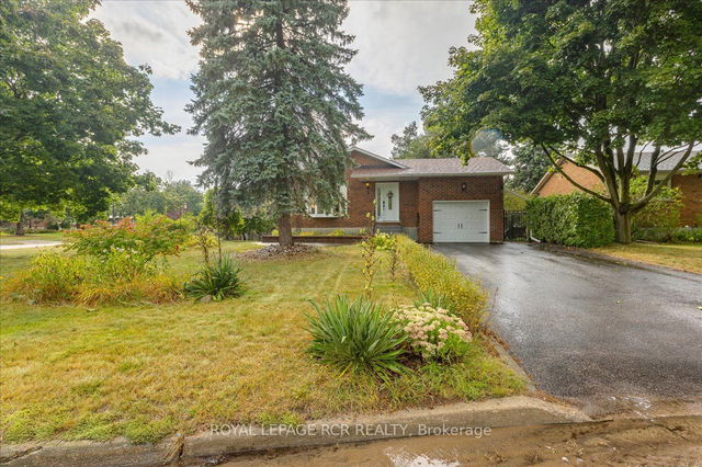 2 Kearns Drive