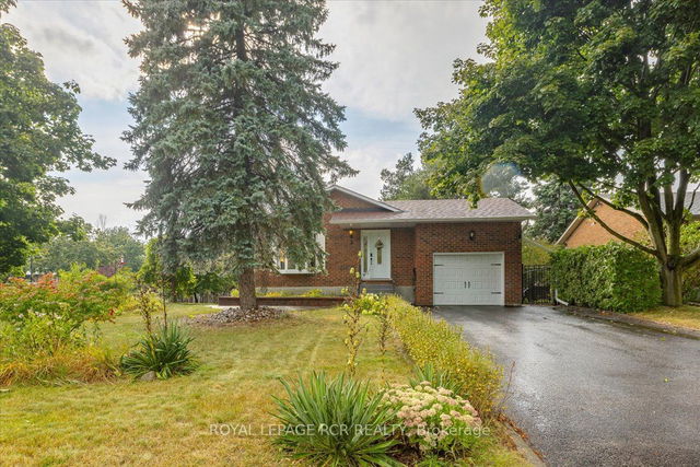 2 Kearns Drive