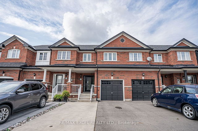107 Argento Crescent