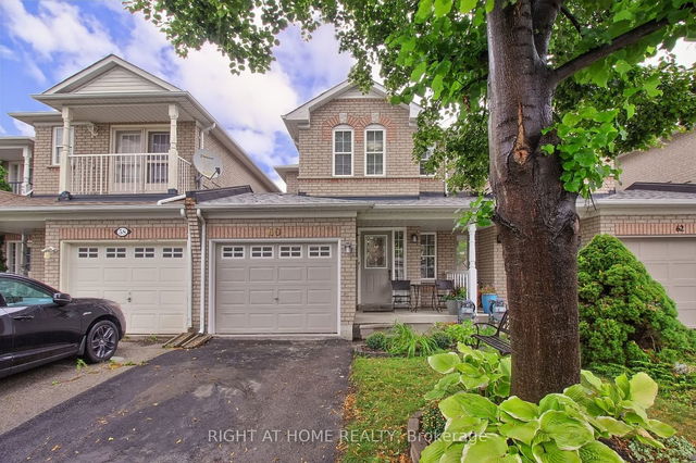 60 Carousel Crescent