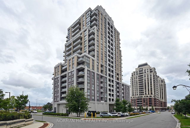 501 - 9560 Markham Road