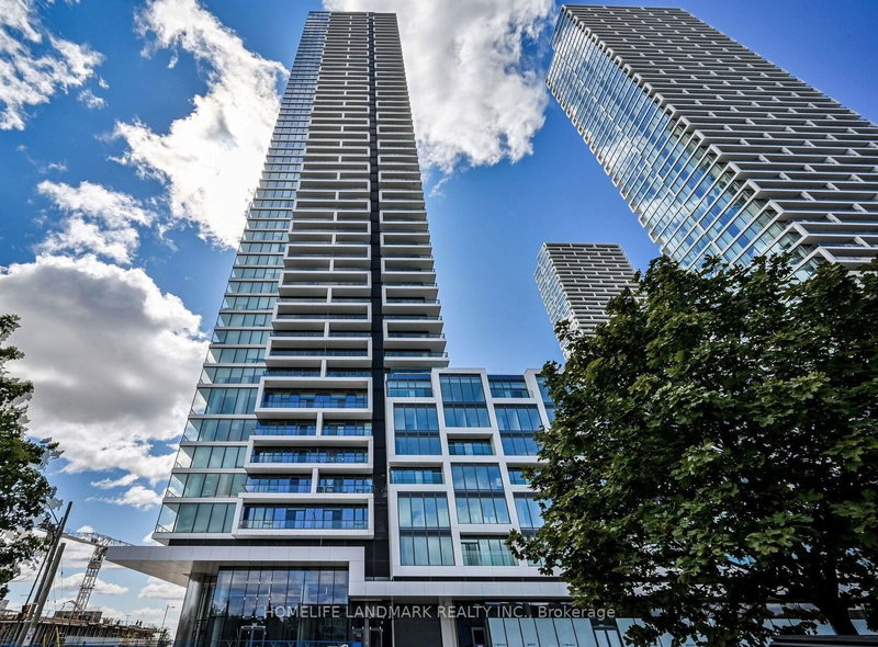 5510 - 950 Portage Pkwy, Vaughan, L4K 0J7 | Image 2