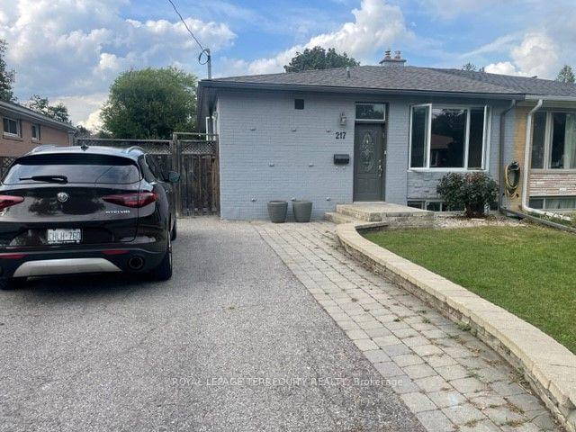 217 Ashlar Road