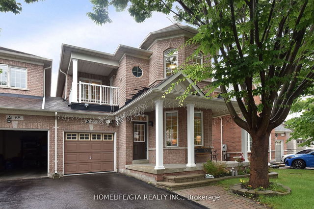 66 Winter Creek Crescent