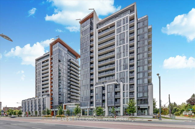 1710a - 9608 Yonge Street