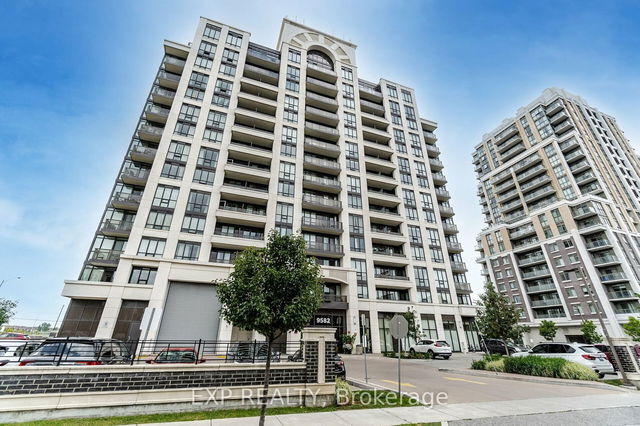 507 - 9582 Markham Road