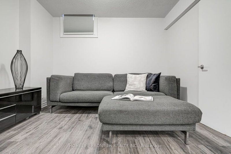 Bsmt - 29 Madsen Cres, Markham, L3R 4P2 | Image 3