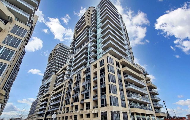 NE714 - 9205 Yonge Street