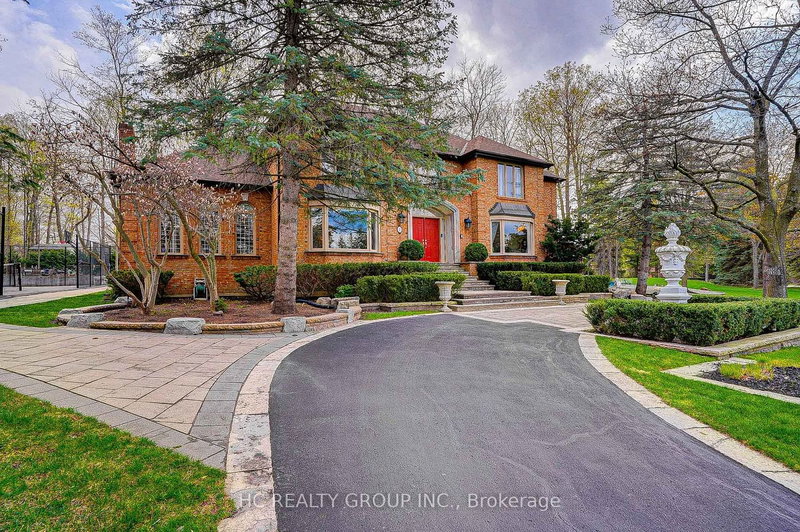 2 Glenridge Dr, Markham, L6C 1A1 | Image 3