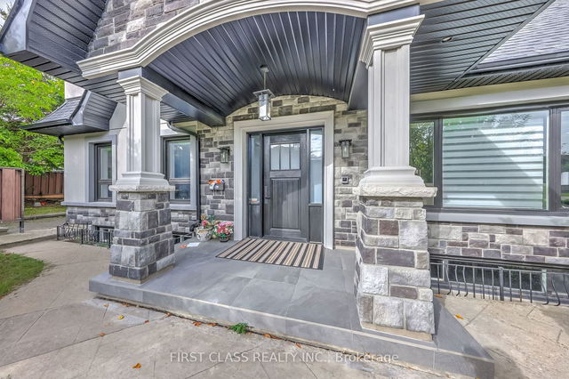 63 Willis Road