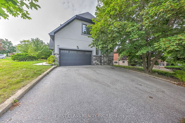 63 Willis Road