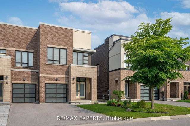 60 Denarius Crescent