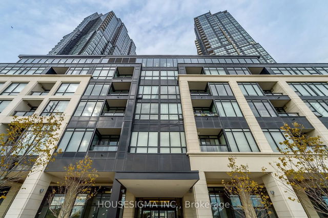 3504 - 2900 Highway 7 N/A
