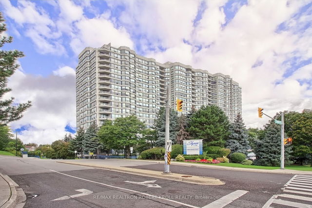 701 - 7300 Yonge Street