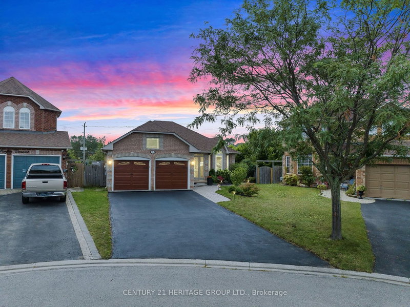 76 Kerfoot Cres, Georgina, L4P 4H2 | Image 2