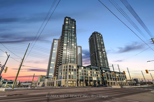 606 - 2900 HIGHWAY 7 Road