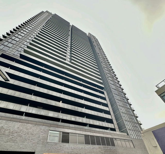 2901 - 7895 Jane Street