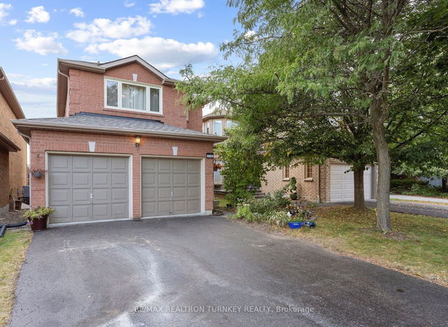 179 Surgeoner Crescent