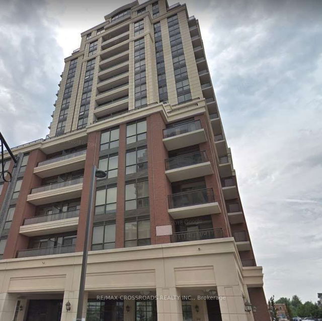 1811 - 9506 Markham Road