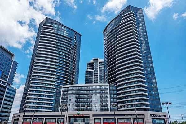 2211 - 7171 Yonge Street