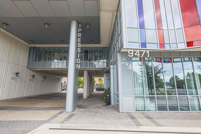 303 - 9471 Yonge Street
