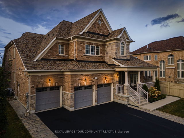 32 Coppermine Court