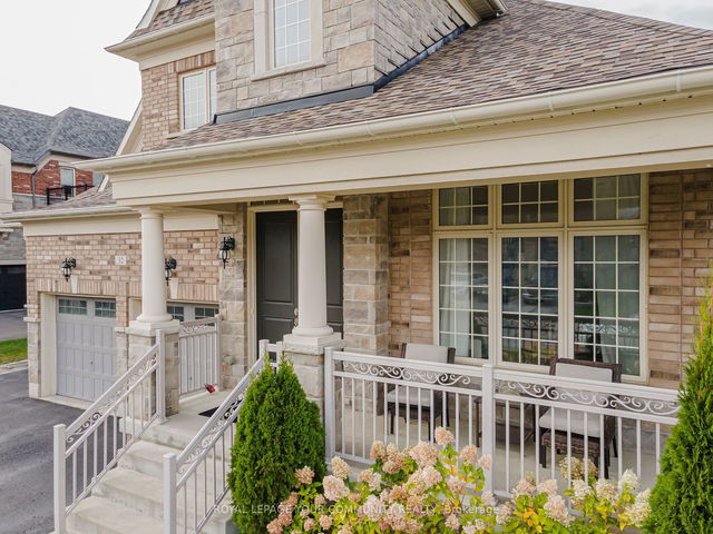 32 Coppermine Court