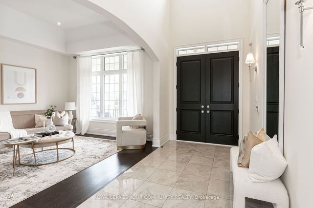 32 Coppermine Court