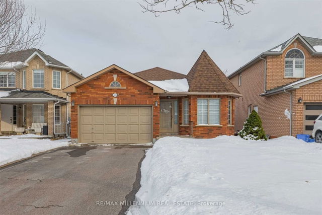 155 Ashton Drive