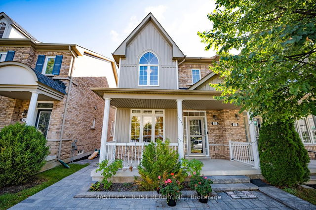 51 Evaridge Drive
