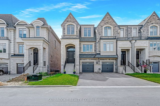 124 Stokes Drive